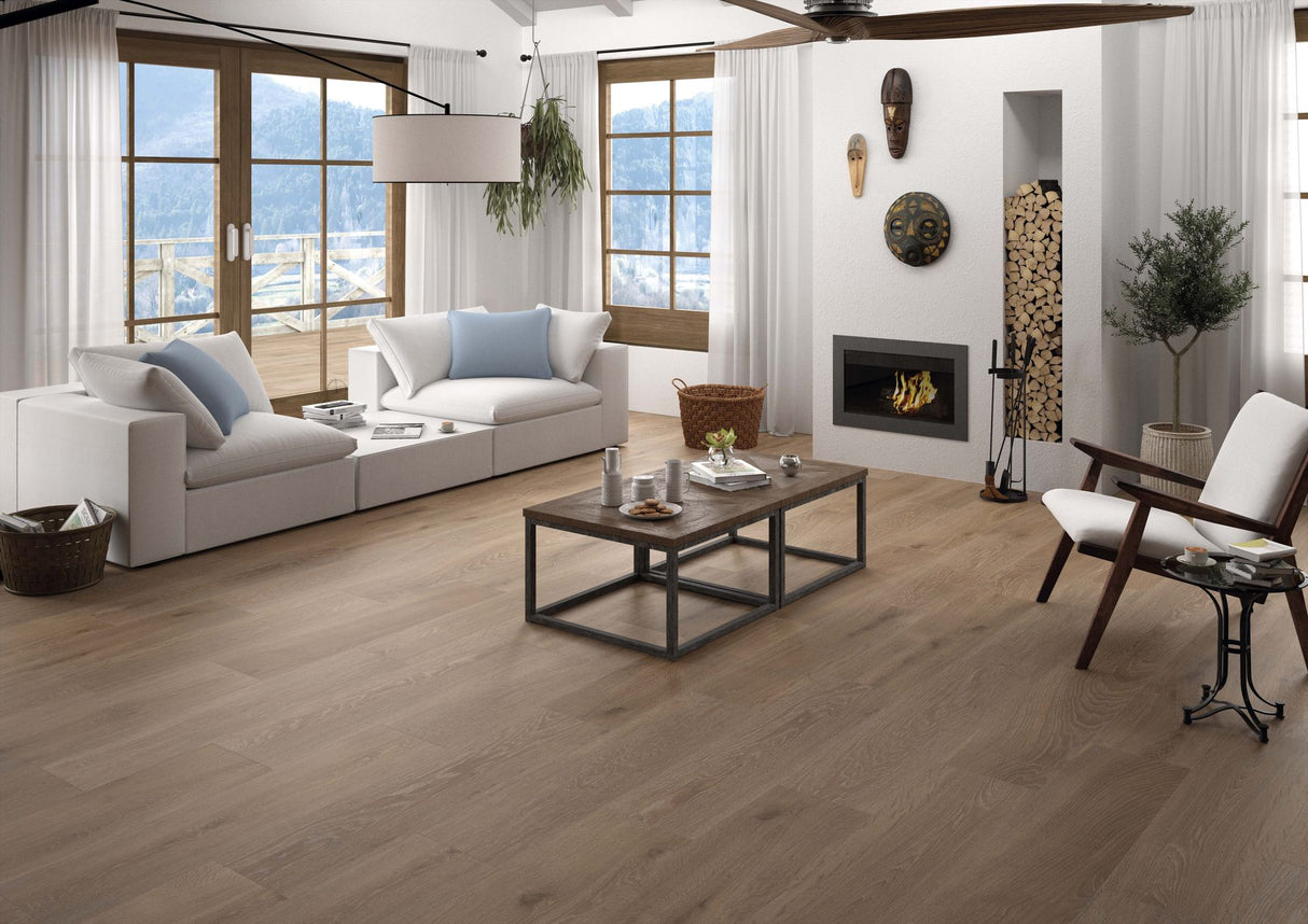 Tile-Porcelain Articwood Amber MT Rect