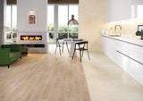 150*900 Porcelain Articwood Camel (9,1.22)