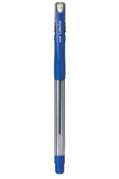 MITSUBISHI Lakubo Ball‑Point Pen 1.4 mm Blue