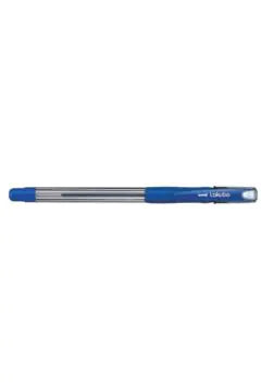 MITSUBISHI Lakubo SG‑100 1.0 mm Ballpoint Pen – Blue