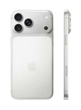 iPhone 17 Pro Max 1TB Silver 5G (eSim only) With FaceTime - International Version