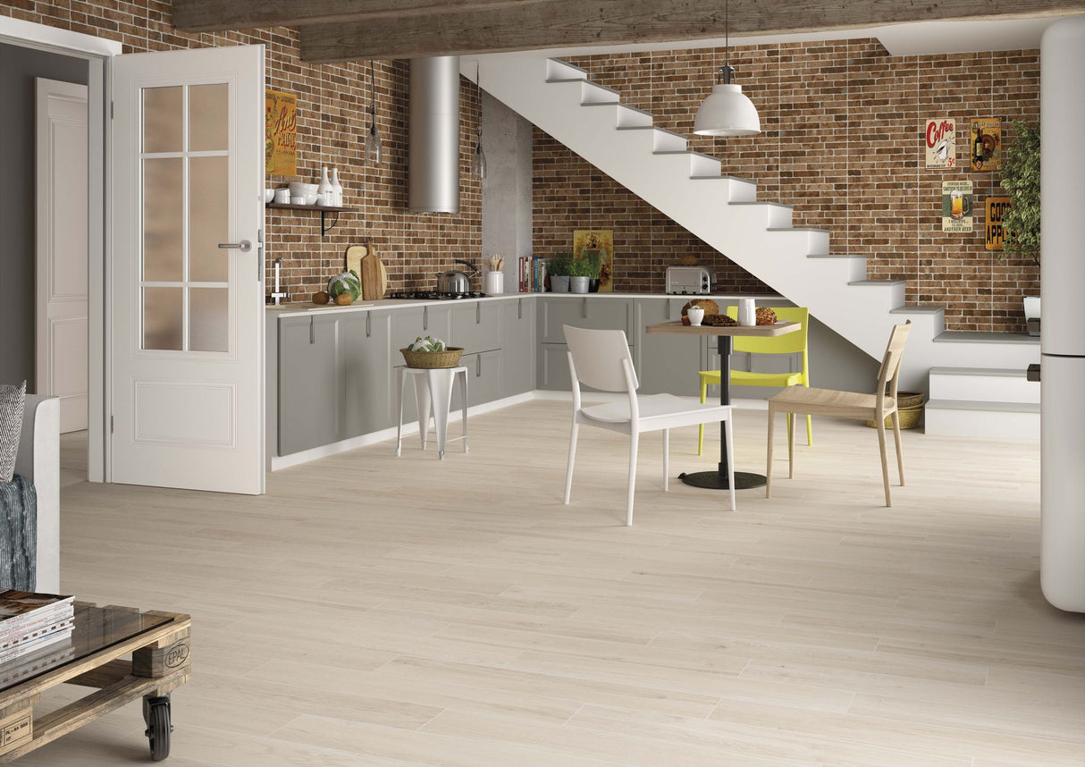 150*900 Porcelain Solna Blanco MT (9,1.22)