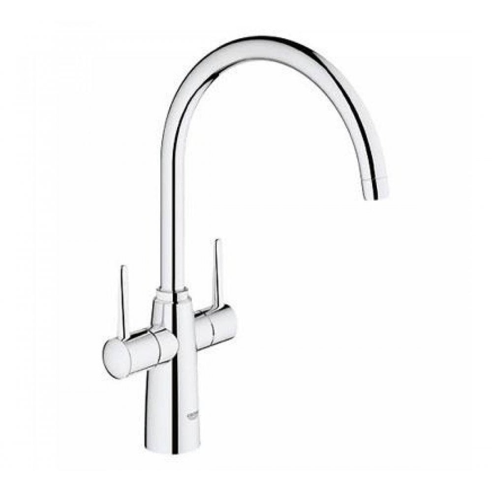 GROHE Ambi Contemporary / Ambi Kitchen Sink Mixer