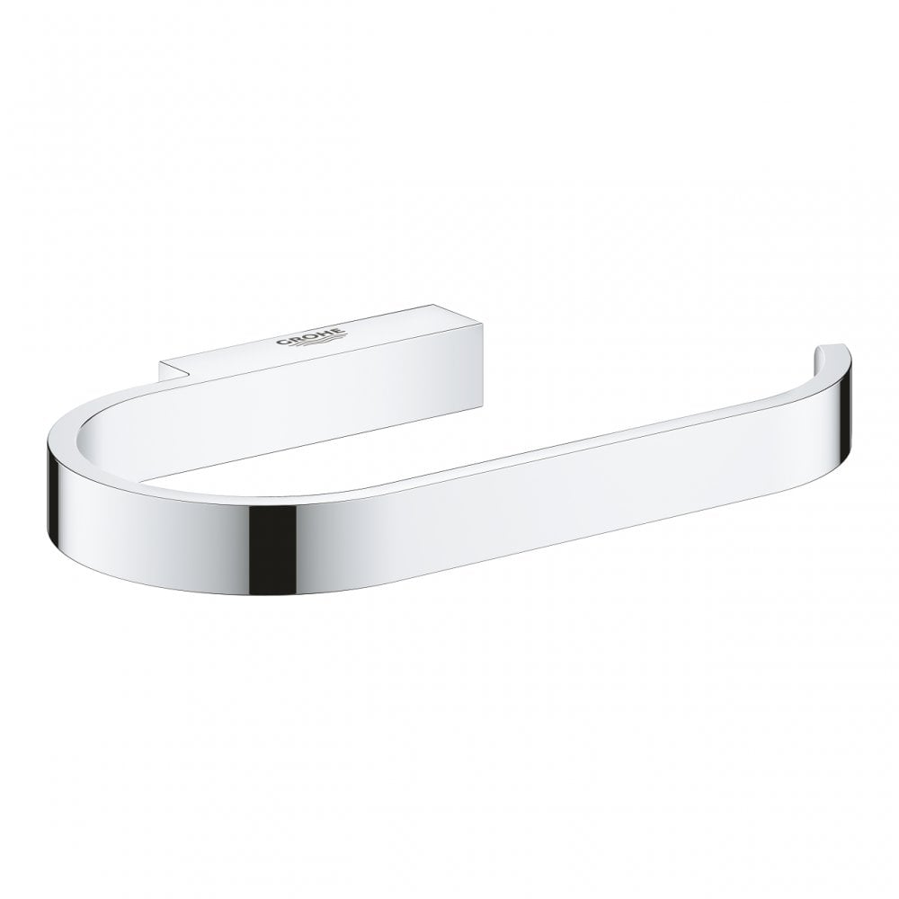 Grohe Selection Toilet Roll Holder – Chrom