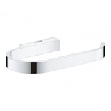 Grohe Selection Toilet Roll Holder – Chrom
