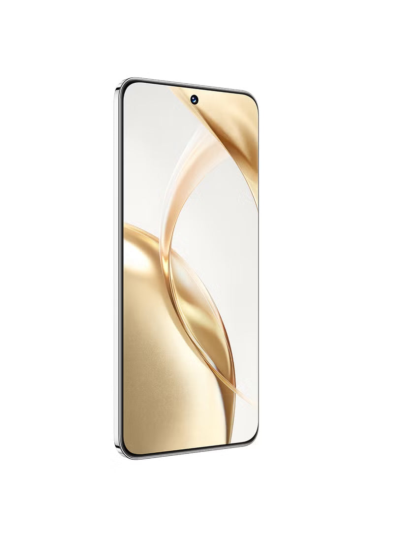 200 5G Dual SIM Moon Light White 12GB RAM + 256 GB - Middle East Version