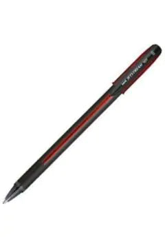 ميتسوبيشي | قلم حبر جاف Jetstream 101 أحمر 1.0 مم 