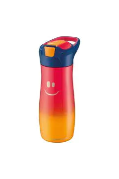MAPED Picnik Concept Water Bottle 580ml Pink