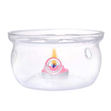 Neoflam Borosilicate Glass Tea Burner