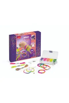 MAPED | Creative Imagine Style Bracelets Neon