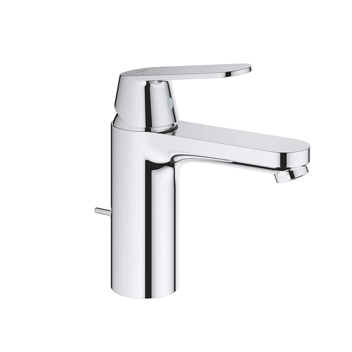 Eurocosmo Single-Lever Basin Mixer