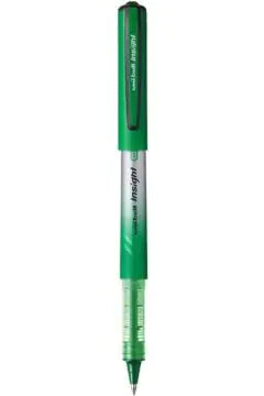 MITSUBISHI | Uni-Ball Insight 0.7 mm Green