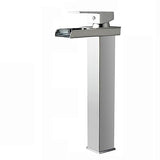 Chrome Basin Tap 92097