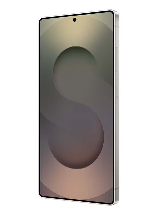 Galaxy S25 Ultra AI Dual SIM Jadegreen 12GB RAM 256GB 5G - Middle East Version