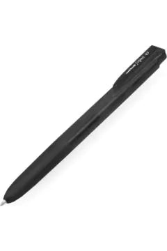 MITSUBISHI | Signo 155N Gel Retractable Pen 0.7 mm – Black Ink