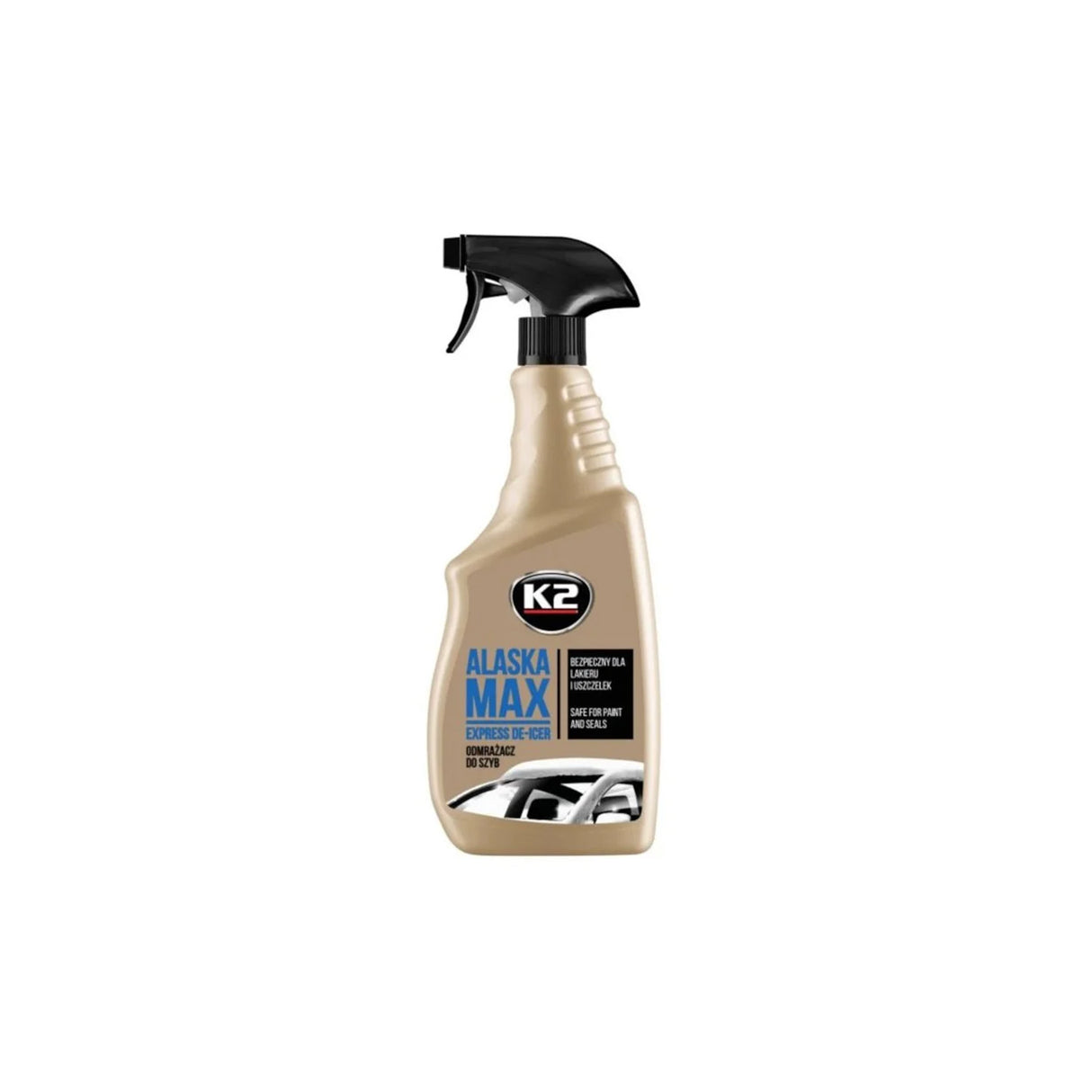 K2 AKRA Engine & Parts Cleaner