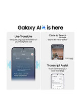 Galaxy S24 Plus 5G Dual SIM Onyx Black 12GB RAM 256GB - Middle East Version