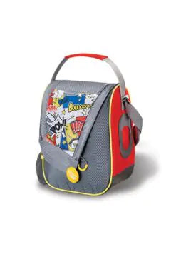 MAPED | Picnik Concept Lunch Bag – Comix