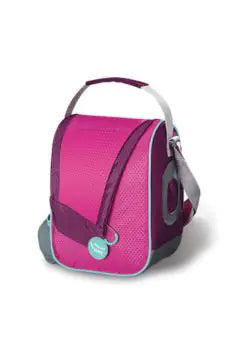 MAPED | Picnik Concept Lunch Bag – Pink