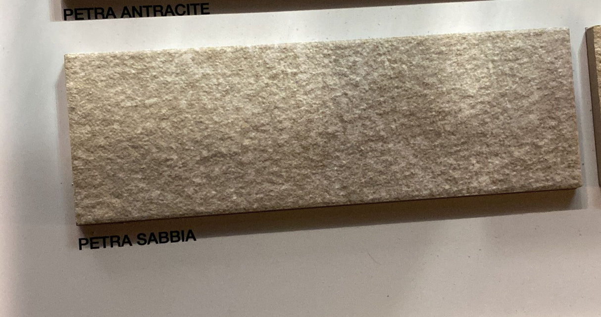 Tile-Petra Sabbia