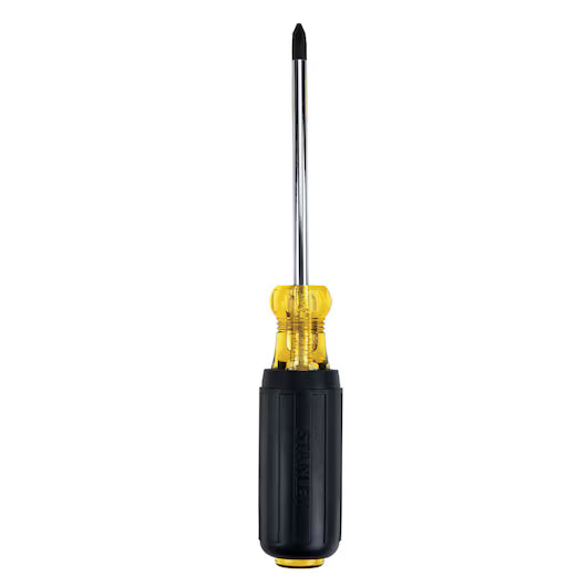 2 Pt × 4 in Vinyl Grip Phillips® Screwdriver