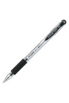 MITSUBISHI | Signo DX Roller Pen 0.7 mm – Black
