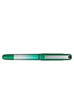 MITSUBISHI | EYE Needle Rollerball Pen 0.5 mm – Green