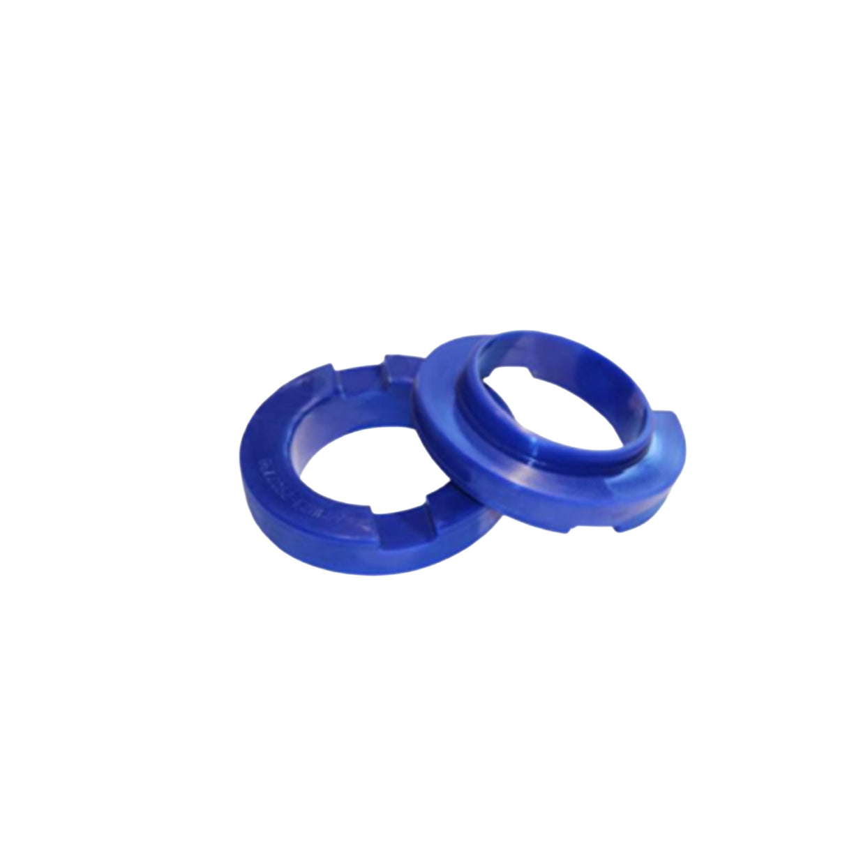 Coasta Folden 3 cm Spacer LC200 CNC (Pair)