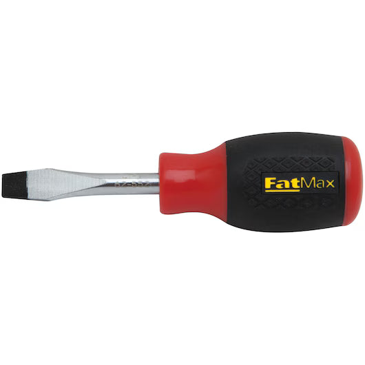 STANLEY® FATMAX® 1 in Stubby 1/4 in Screwdriver