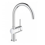 Grohe Minta Kitchen Sink Mixer Tap 1/2