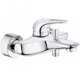 Grohe Eurostyle Single-Lever Bath Shower Mixer 1/2″