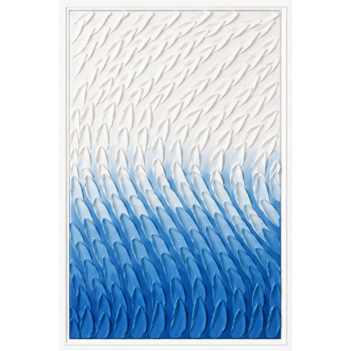 ID-FR12 Arts Frame 60*90*3.5CM