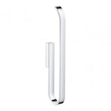 Grohe Selection Spare Toilet Paper Holder – Chrome