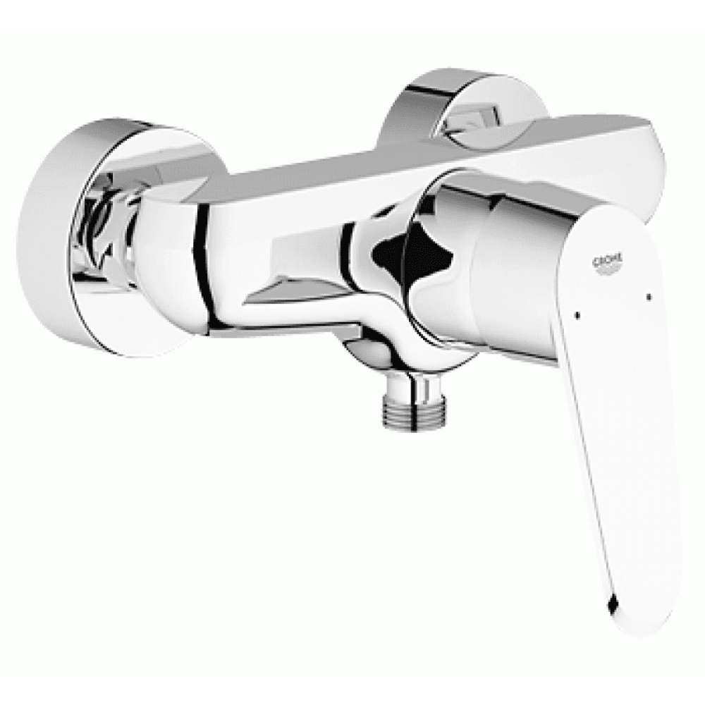 Grohe Grohtherm 1000 New Thermostatic Shower Mixer 1/2″