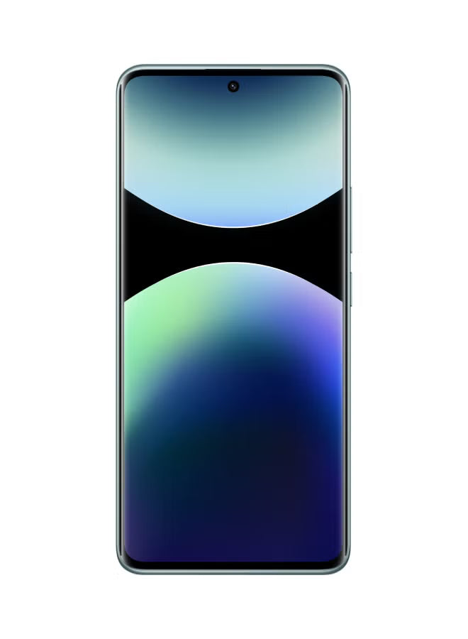 Redmi Note 14 Pro+ 5G Frost Blue 12GB RAM 512GB With Xiaomi Speaker - Global Version