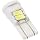Toby T10 Ceramic 5630 6SMD LED Automotive Bulb