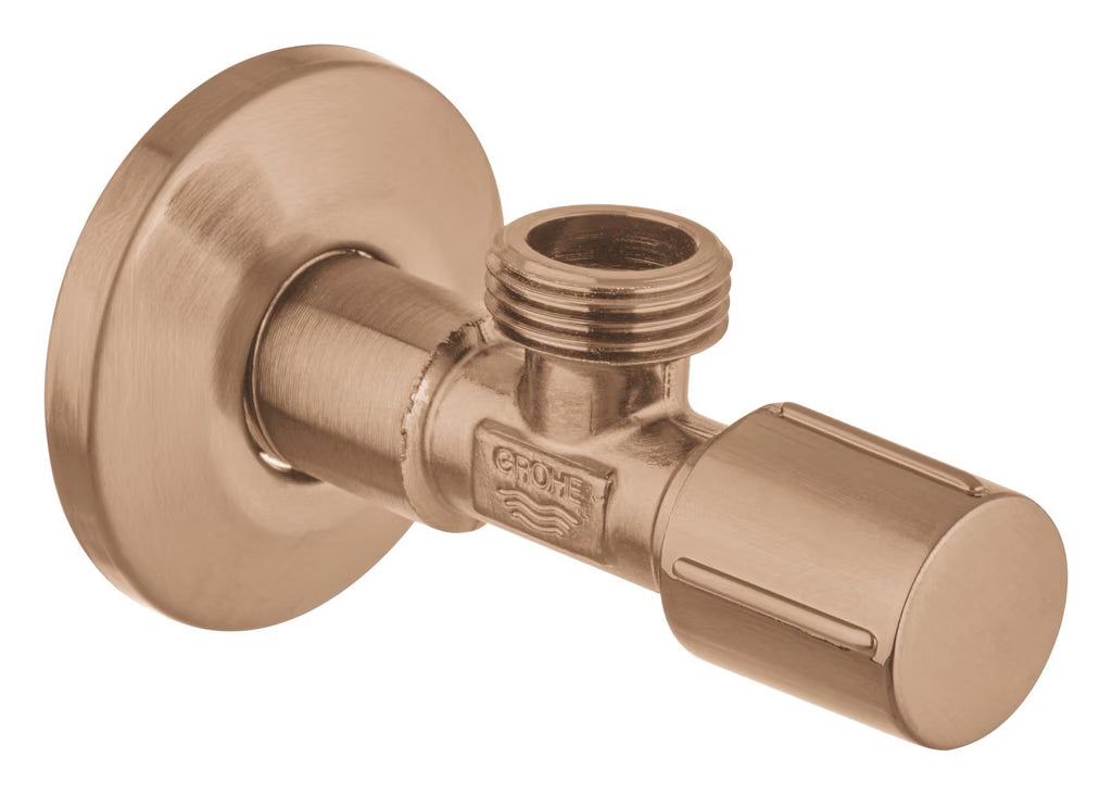 GROHE Angle Valve 1/2″ – 22041DL1