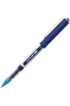 MITSUBISHI Uni-ball Eye Ultra Micro 0.38 mm Rollerball Pen Blue