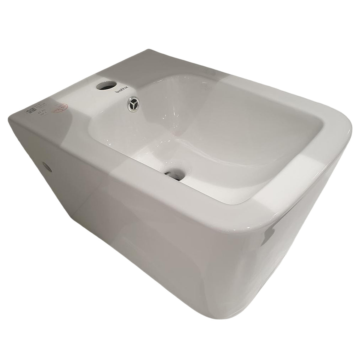 Brizo 68476 Invari® Bidet Faucet