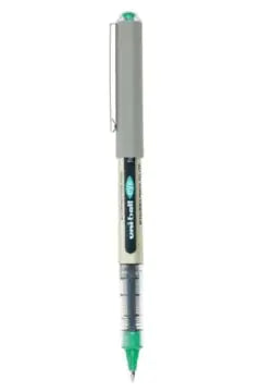 MITSUBISHI Uni-ball Eye Micro Roller Pen Green