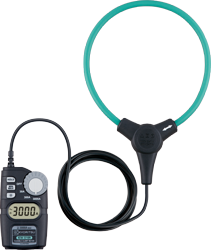 Kyoritsu KEW 2210R AC Digital Clamp Meters QATAR