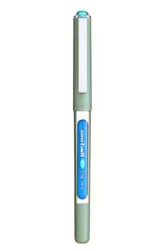 MITSUBISHI Uni-ball Eye Fine Roller Pen Blue