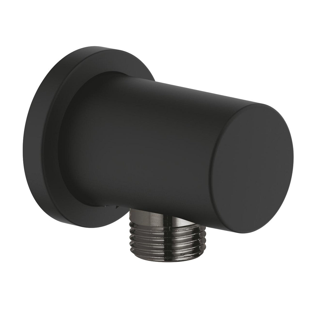 22118KF0 Rainshower Shower Outlet Elbow, 1/2" Grohe