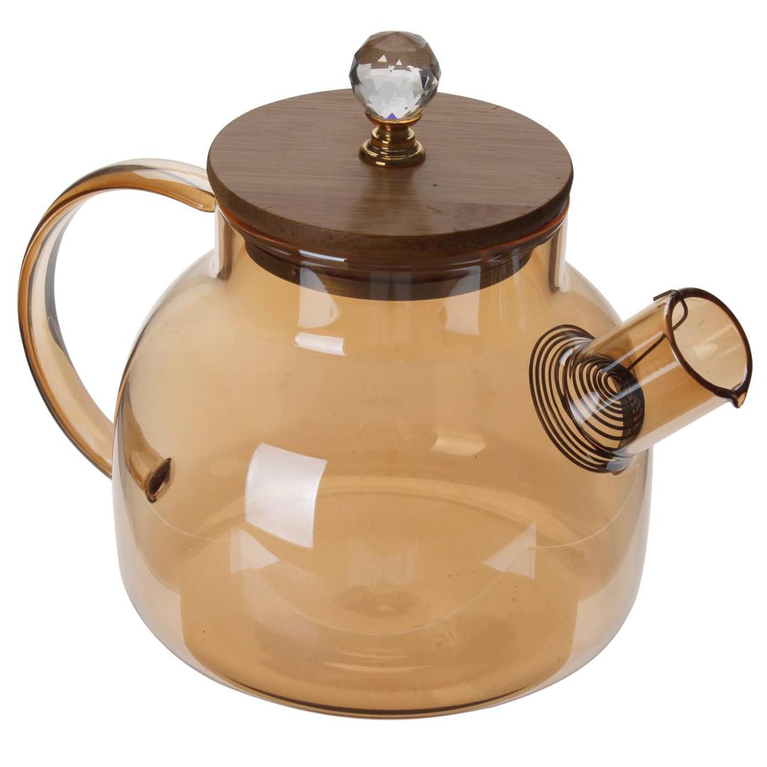 Neoflam Glass Tea Pot