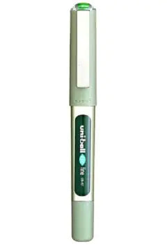 MITSUBISHI Uni-ball Eye Fine Roller Pen Green