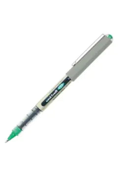 MITSUBISHI Uni-ball Eye Fine Roller Pen Light Green