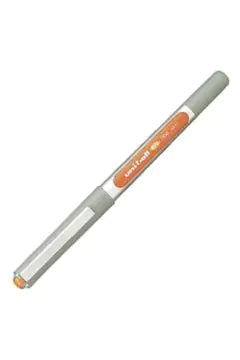 MITSUBISHI Uni-ball Eye Fine Roller Pen Orange