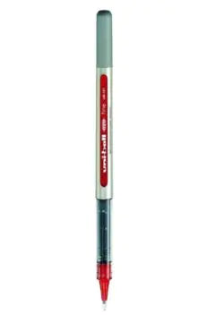 MITSUBISHI Uni-ball Eye Fine Roller Pen Red