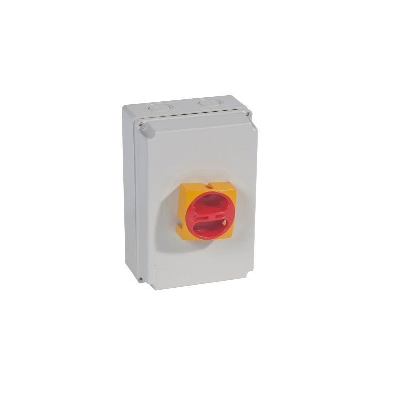 LEGRAND – Proximity Switch 40A 4P, Supplier Part Number: 22184 Qatar