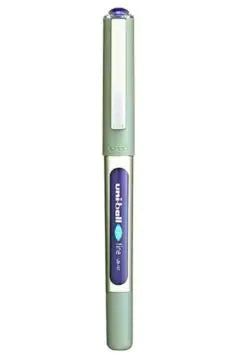 Mitsubishi Uni-ball Eye Fine Roller Pen - Violet